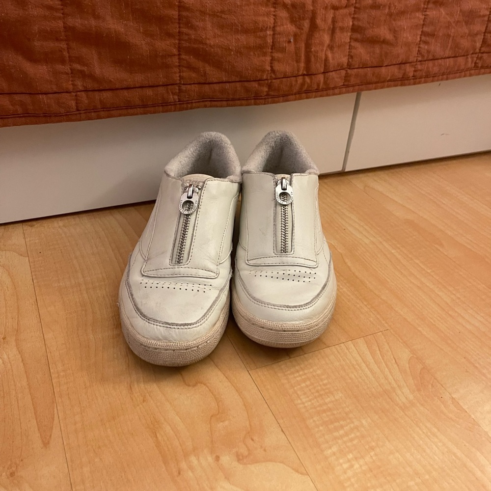 Reebok sneakers